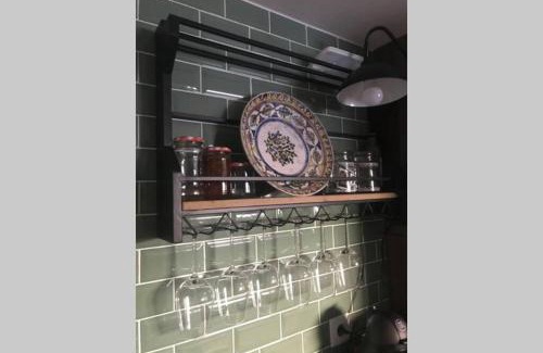 Apulia Apartment | Casa da fonte