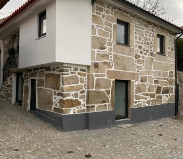 Vila Ruiva House | Casa da Fonte