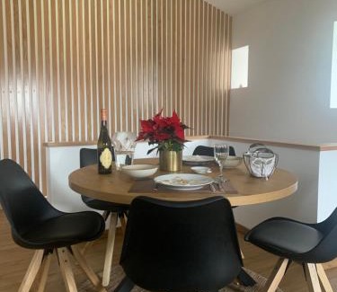 Vila Ruiva House | Casa da Fonte