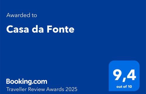Peso da Regua House | Casa da Fonte