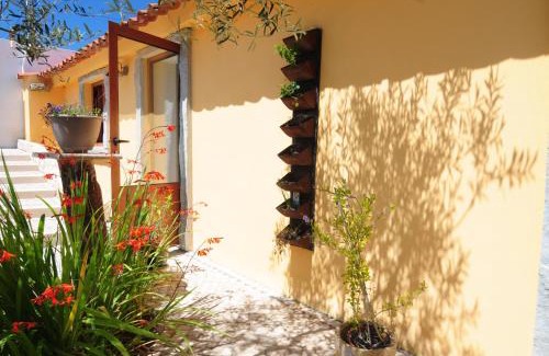Salir do Porto House | Casa da fonte