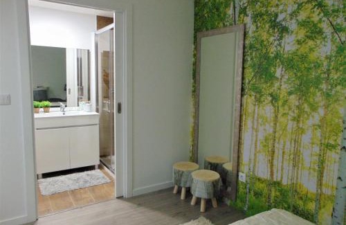 Cimbres Apartment | Casa da Fonte