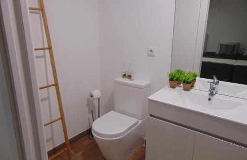 Cimbres Apartment | Casa da Fonte