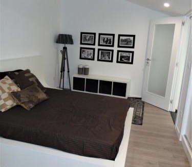 Cimbres Apartment | Casa da Fonte