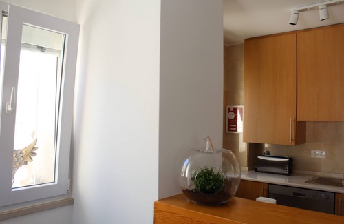 Sesimbra Apartment | CASA DA FORTALEZA - ABOVE THE SEA