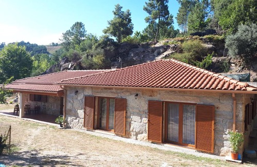 Molares House | Casa da Fragoeira