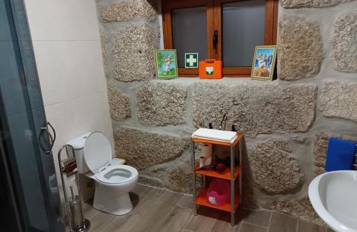 Molares House | Casa da Fragoeira