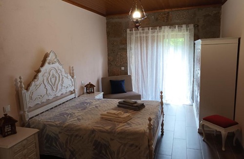 Molares House | Casa da Fragoeira