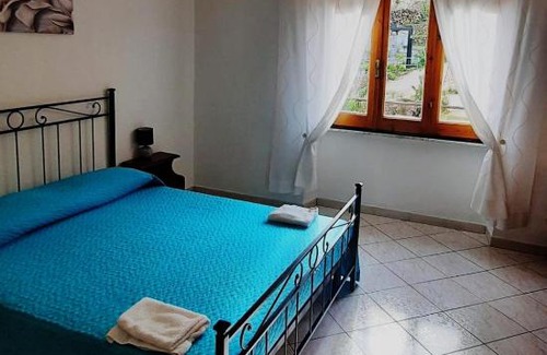 Badesi House | Casa da Frank