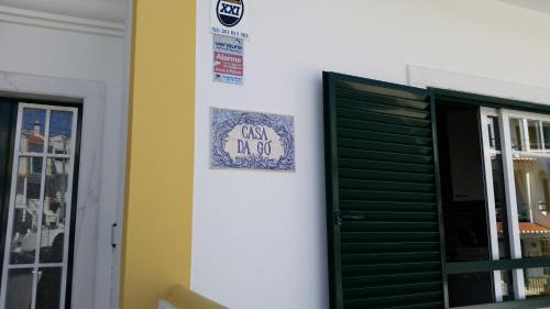 Ericeira House | Casa da Gó