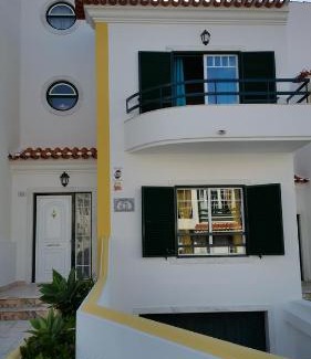 Ericeira House | Casa da Gó