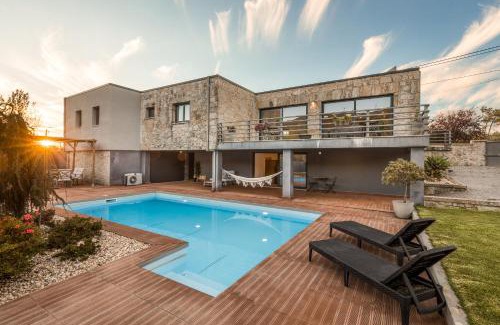 Afife House | Casa da Gateira