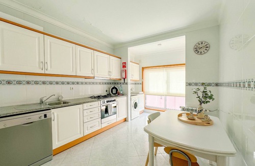Viana do Castelo Apartment | Casa da Giesteira - near the city