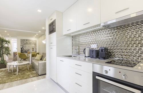 Sao Jose Apartment | Casa da Gloria · PREMIUM