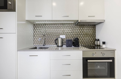 Sao Jose Apartment | Casa da Gloria · PREMIUM