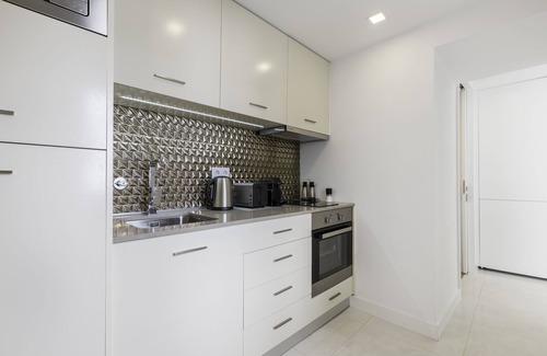 Sao Jose Apartment | Casa da Gloria · PREMIUM