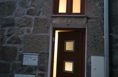 Castro Daire House | Casa da Gracita