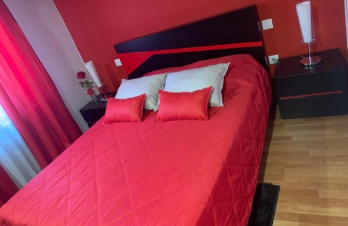 Castro Daire House | Casa da Gracita