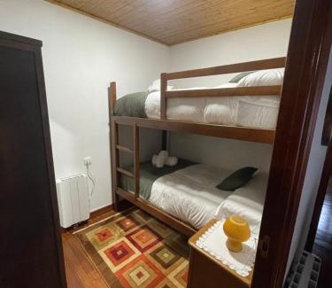 Lobeira House | Casa da Greta