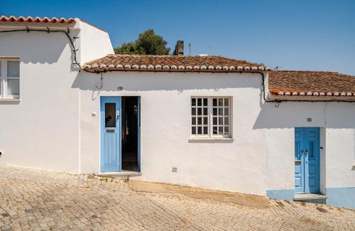 Beja House | Casa Da Guia