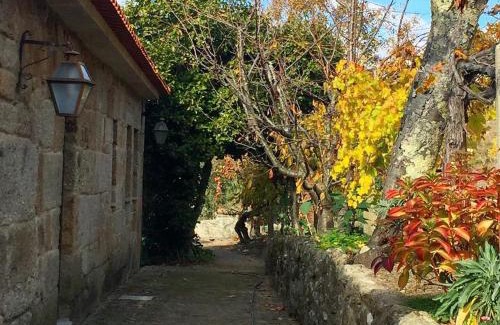 Resende House | Casa da Horta - Douro Portugal