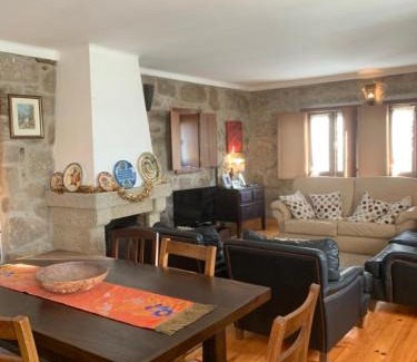 Resende House | Casa da Horta - Douro Portugal