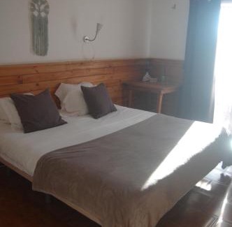 Carrapateira Apartment | CASA DA HORTA