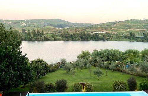 Peso da Regua Ski Chalet | Casa da Horta