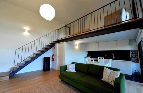 Fafe House | Casa da Hortelã - 1 bedroom Villa with garden view