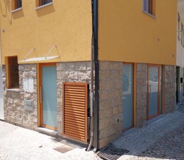Seia House | Casa da Igreja