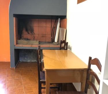Arco de Sao Jorge House | Casa da Igreja