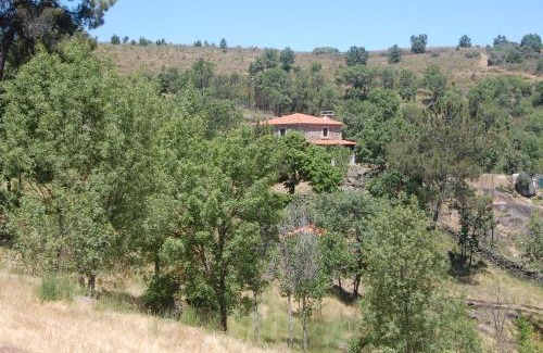 Vimioso House | Casa da Janal