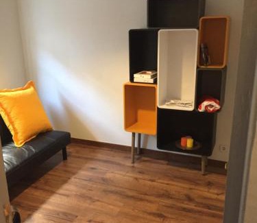 Murca Apartment | Casa da Joana!