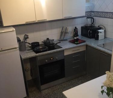 Murca Apartment | Casa da Joana!