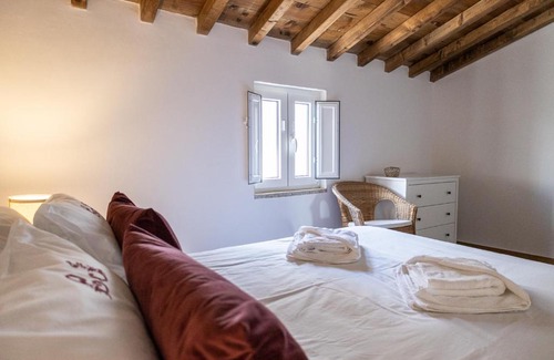Santa Maria da Devesa Apartment | Casa da Judiaria