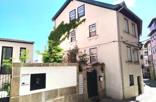 Viseu House | Casa da Judiaria Velha