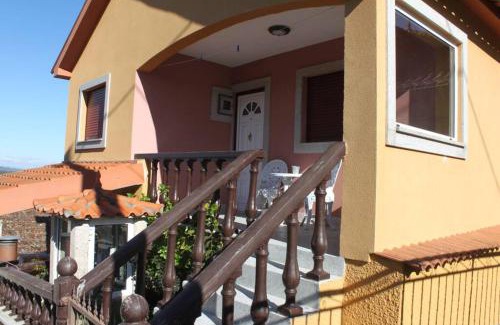 Sabrosa House | Casa da Juraci