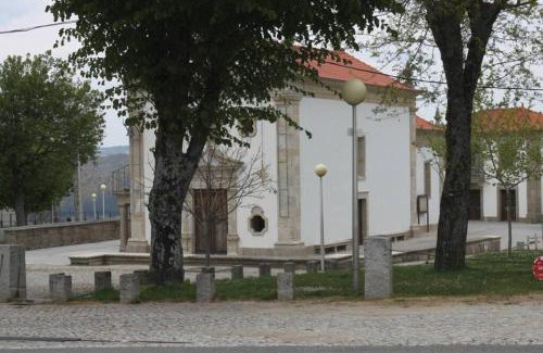 Sabrosa House | Casa da Juraci