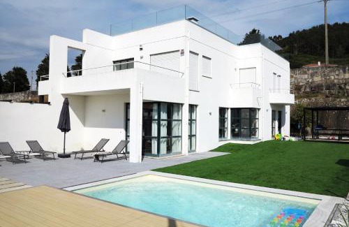 Caminha House | Casa da Légua