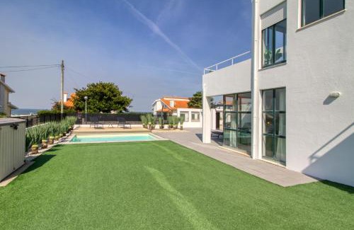 Caminha House | Casa da Légua