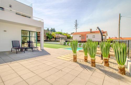 Caminha House | Casa da Légua