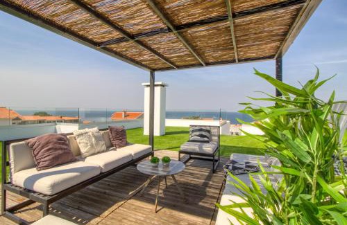 Caminha House | Casa da Légua