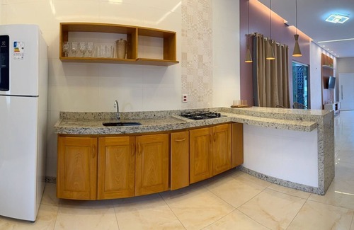 Barreirinhas Bed & Breakfast | Casa da Ladeira