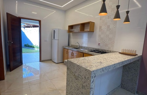 Barreirinhas Bed & Breakfast | Casa da Ladeira