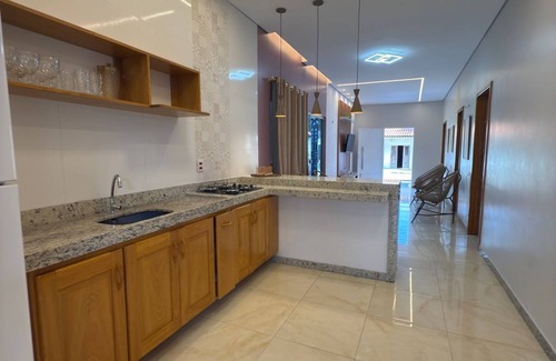 Barreirinhas Bed & Breakfast | Casa da Ladeira