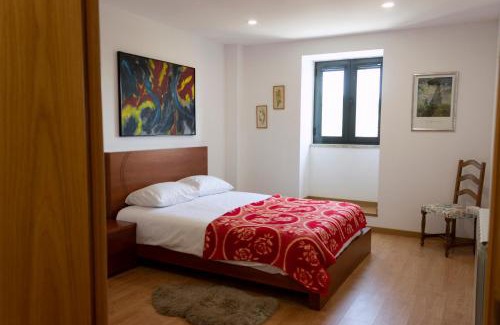Videmonte House | Casa da Ladeira