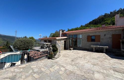 Cova House | Casa da Lage - Piso 0 - Piscina privada - Gerês