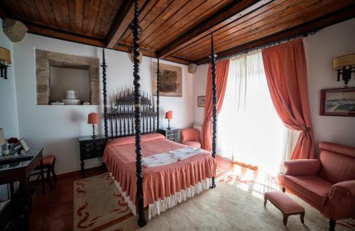 Cossourado Bed & Breakfast | Casa da Lage