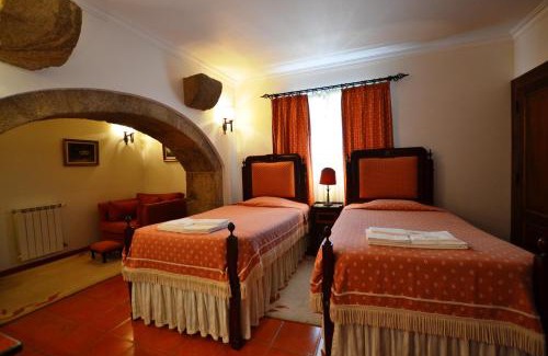 Cossourado Bed & Breakfast | Casa da Lage