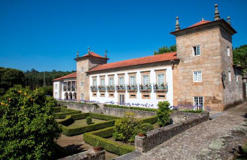 Cossourado Bed & Breakfast | Casa da Lage